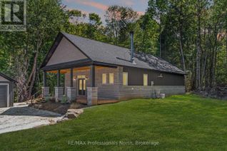 House for Sale, 1076 Angel Road, Dysart et al (Guilford), ON