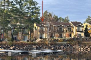 Townhouse for Sale, 1579 Anstruther Lake Road #20, North Kawartha, ON