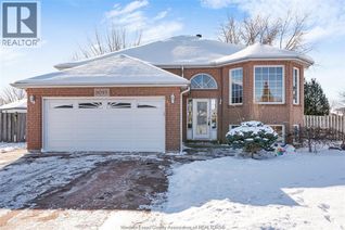 Ranch-Style House for Rent, 11095 Ancona Crescent #MAIN LEVEL, Windsor, ON