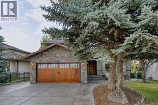 Property for Sale, 214 Chinook Drive, Cochrane, AB