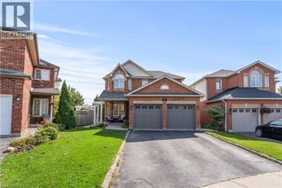 House for Sale, 20 Pentland Road, Waterdown, ON