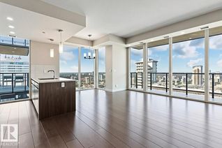 Condo Apartment for Sale, 3301 10180 103 St Nw, Edmonton, AB