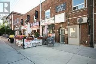 Property for Lease, 329 Lonsdale Road #1, Toronto (Forest Hill South), ON