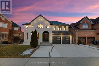 Property for Sale, 30 Grouse Lane, Brampton (Bram West), ON