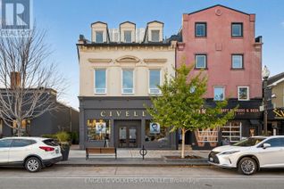 Office for Lease, 145 Lakeshore Road E #301, Oakville (OO Old Oakville), ON