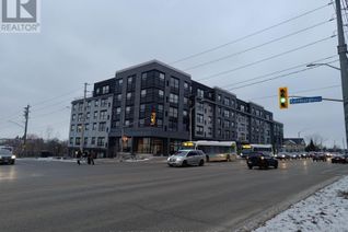 Property for Sale, 1219 Gordon Street #514, Guelph (Kortright West), ON