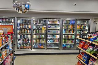 Non-Franchise Business for Sale, 800 Steeles Avenue W #A01, Vaughan, ON