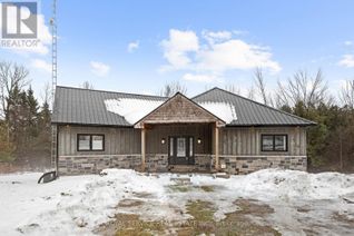 Bungalow for Sale, 197 Massey Road, Alnwick/Haldimand, ON