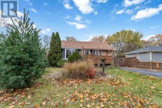 Property for Sale, 23 Verne Avenue, Welland (Broadway), ON