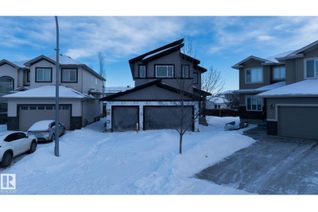 Detached House for Sale, 34 Mckenzie Cl, Leduc, AB