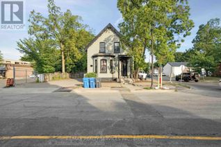 House for Sale, 127 Queen Street W, Brampton (Downtown Brampton), ON