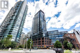 Property for Sale, 135 East Liberty Street #2606, Toronto (Niagara), ON