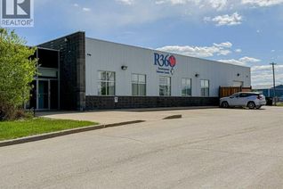 Industrial Property for Sale, 11417 91 Avenue, Grande Prairie, AB
