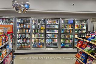 Convenience Store Business for Sale, 800 Steeles Avenue W #A01, Vaughan (Lakeview Estates), ON