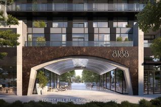 Property for Sale, 8188 Yonge Street #TH108, Vaughan (Uplands), ON