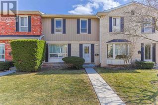 Property for Sale, 5475 Lakeshore Road #54, Burlington (Appleby), ON