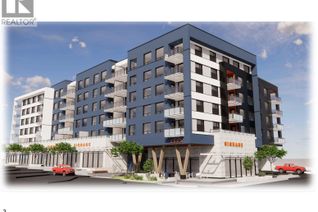 Commercial/Retail Property for Sale, 2881 Leigh Rd #101, Langford, BC