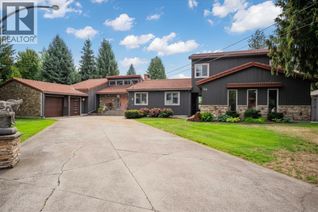 Detached House for Sale, 25 Wilson Road, Christina Lake, BC
