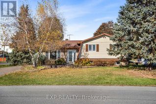 Sidesplit for Sale, 5 Albert Street, Casselman, ON