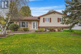 Sidesplit for Sale, 5 Albert Street, Casselman, ON Sidesplit for Sale, 5 Albert Street, Casselman, ON