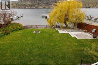 Detached House for Sale, 8291 Okanagan Landing Road, Vernon, BC