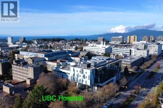 Property for Sale, 2280 Wesbrook Mall #419, Vancouver, BC Property for Sale, 2280 Wesbrook Mall #419, Vancouver, BC