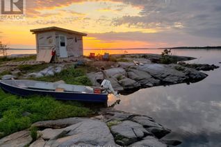 Commercial Land for Sale, 70 Georgian Bay Island, Georgian Bay (Baxter), ON