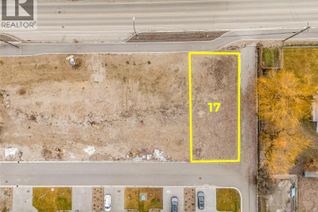 Commercial Land for Sale, 19950 Mccarthy Road Lot# 17, Lake Country, BC