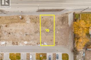 Commercial Land for Sale, 19950 Mccarthy Road Lot# 15, Lake Country, BC