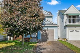 House for Sale, 32 Peacock Crescent, Ottawa, ON