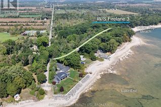 Property for Sale, Pt 1 & 2 Firelane 3 Road, Port Colborne (Sherkston), ON