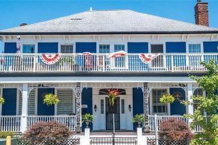 Property for Sale, 101 Lock Street E, Dunnville, ON