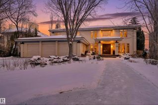 Property for Sale, 28 Riverside Cr Nw, Edmonton, AB