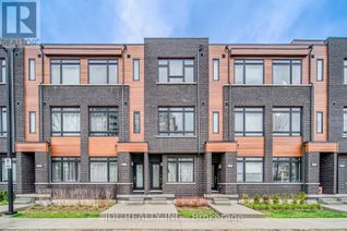 Townhouse for Rent, 370d Red Maple Road #118, Richmond Hill (Langstaff), ON