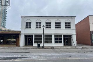 Property for Lease, 32 Queen Street W #201, Brampton (Downtown Brampton), ON