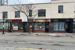 Property for Lease, 18 Queen Street W, Brampton (Downtown Brampton), ON