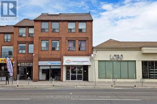 Property, 2184 Bloor Street W, Toronto (High Park North), ON