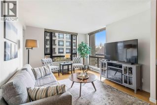 Property for Sale, 751 Fairfield Rd #207, Victoria, BC