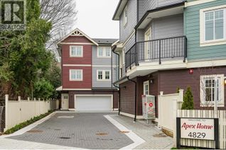 Property for Sale, 4829 48 Avenue #1, Ladner, BC