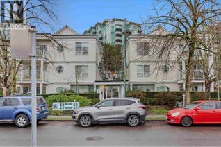 Condo Townhouse for Sale, 2727 E Kent Avenue North #64, Vancouver, BC