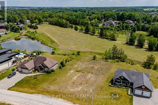 Land for Sale, 8 Deanna Drive, Wasaga Beach, ON