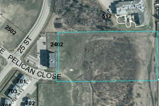 Commercial Land for Sale, 2300 Pelican Close, Cold Lake, AB