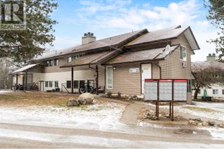 Condo for Sale, 1451 1 Avenue Ne #602, Salmon Arm, BC