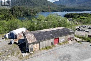 Property for Lease, 101 Kaien Road, Prince Rupert, BC Property for Lease, 101 Kaien Road, Prince Rupert, BC