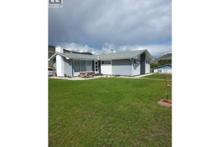 Bungalow for Sale, 1408 Quartz Road, Cache Creek, BC