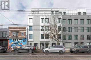 Loft for Rent, 1598 Queen Street E #302, Toronto (Greenwood-Coxwell), ON