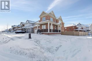 Property for Sale, 47 Dass Drive E, Centre Wellington (Fergus), ON