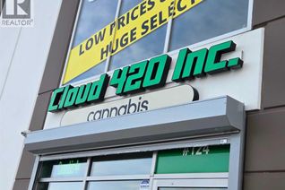 Cannabis Business for Sale, 11125 38 Street, Calgary, AB