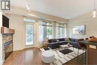 Property for Sale, 3521 Carrington Road #209, West Kelowna, BC
