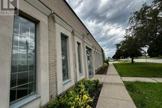 Industrial Property for Lease, 126 Commercial Avenue #5, Ajax (South West), ON Industrial Property for Lease, 126 Commercial Avenue #5, Ajax (South West), ON